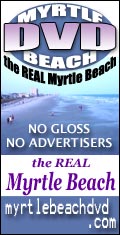 Myrtle Beach area DVD